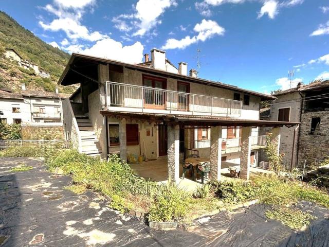 Villetta indipendente in vendita di 230 m²
