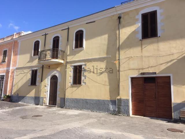 Villetta indipendente in vendita di 230 m² in Via 24 Maggio