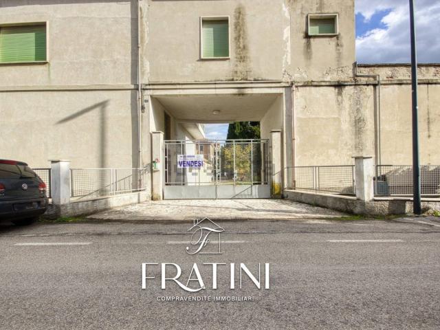 Villetta indipendente in vendita di 230 m² in Via Camillo Benso Conte di Cavour