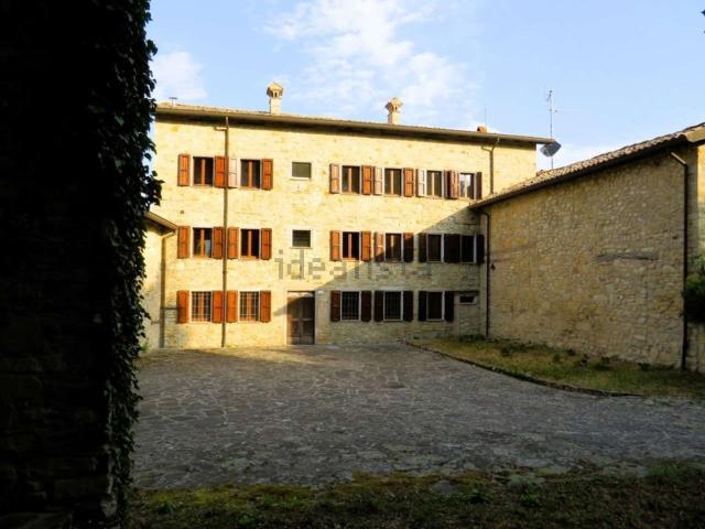 Villetta indipendente in vendita di 230 m² in Via Casa Mazzoni, 1