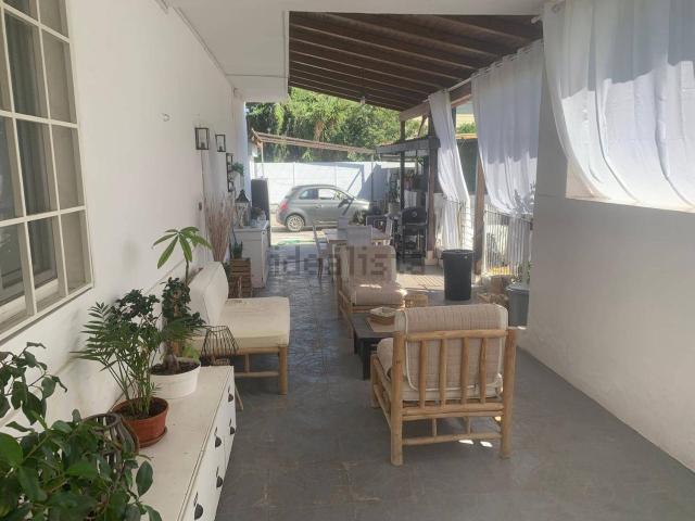 Villetta indipendente in vendita di 230 m² in Via Curtoli, 63
