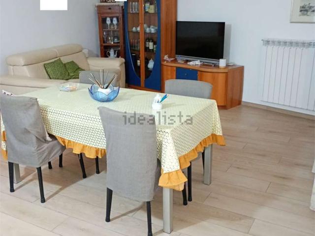 Villetta indipendente in vendita di 230 m² in Via Achille de Pascale, 8