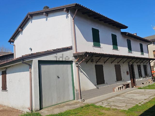 Villetta indipendente in vendita di 230 m² in Via Botteghino