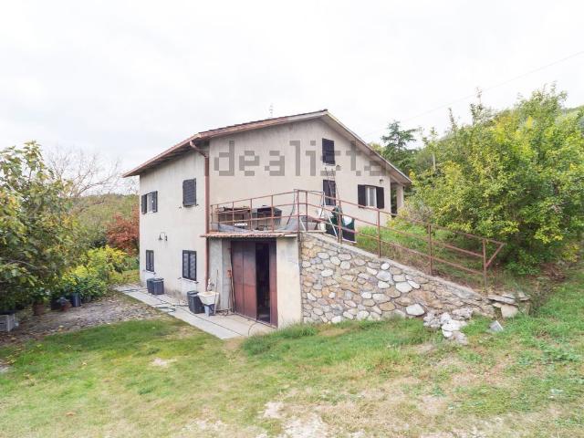 Villetta indipendente in vendita di 230 m² in Via Bovaica, 132