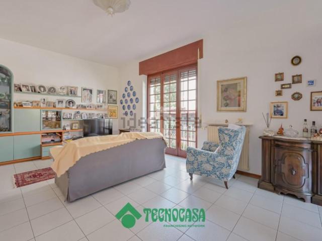 Villetta indipendente in vendita di 230 m² in Via dei Mille, 139