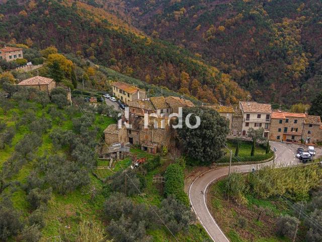 Villetta indipendente in vendita di 230 m² in Via di Sant&apos Amato