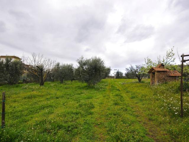 Villetta indipendente in vendita di 230 m² in Via di Quarto Grande, 177