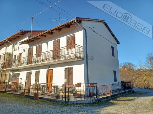 Villetta indipendente in vendita di 230 m² in Via Olmetto