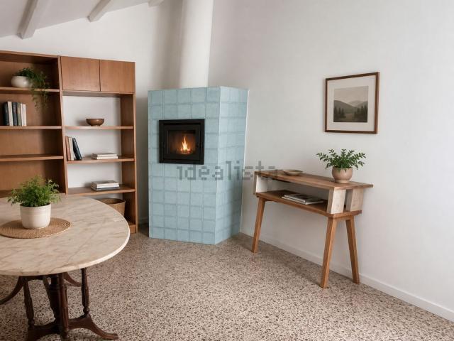 Villetta indipendente in vendita di 230 m² in Via Ovidio, 25