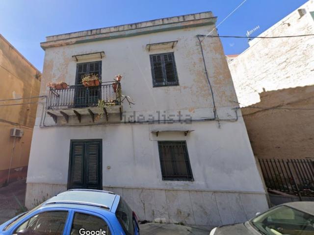 Villetta indipendente in vendita di 230 m² in Via Nazionale, 243