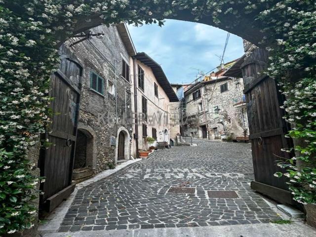 Villetta indipendente in vendita di 230 m² in Via San Giacomo, 80