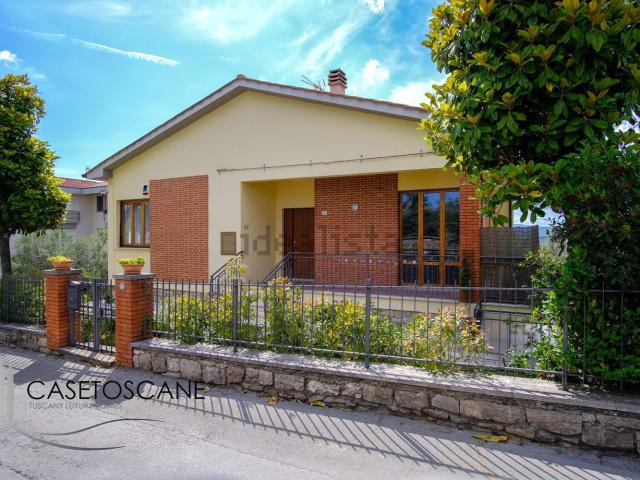 Villetta indipendente in vendita di 230 m² in Via San Rocco
