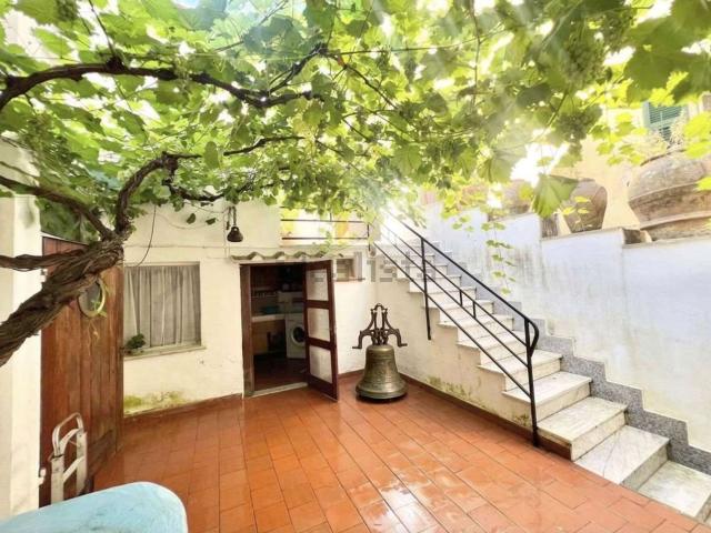 Villetta indipendente in vendita di 230 m² in Via Paganini
