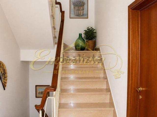 Villetta indipendente in vendita di 230 m² in Via Piovola