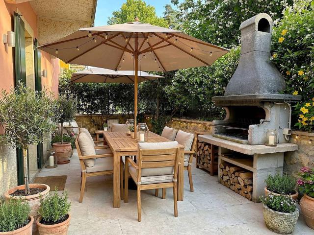 Villetta indipendente in vendita di 230 m² in Via Premuda, 19