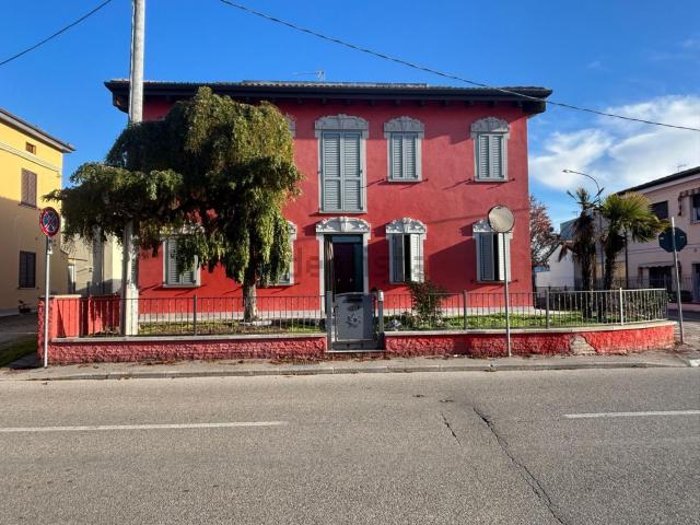 Villetta indipendente in vendita di 230 m² in Via Risorgimento, 72