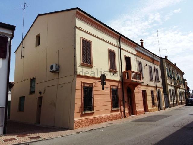 Villetta indipendente in vendita di 230 m² in Via XX Settembre, 58
