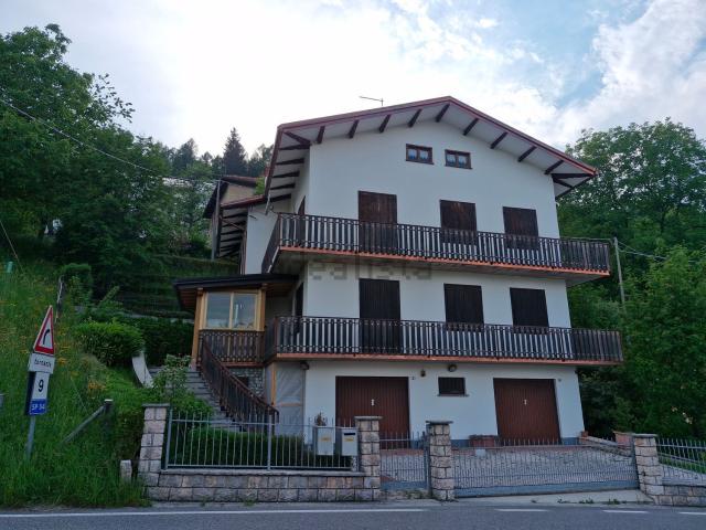 Villetta indipendente in vendita di 230 m² in Contrada Canale, 3