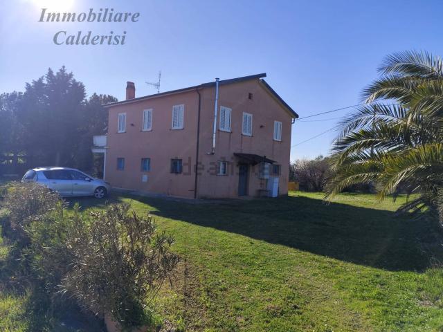Villetta indipendente in vendita di 230 m² in Contrada San Giovanni