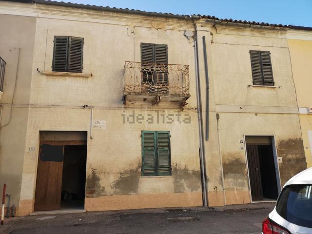 Villetta indipendente in vendita di 230 m² in Corso Mazzini