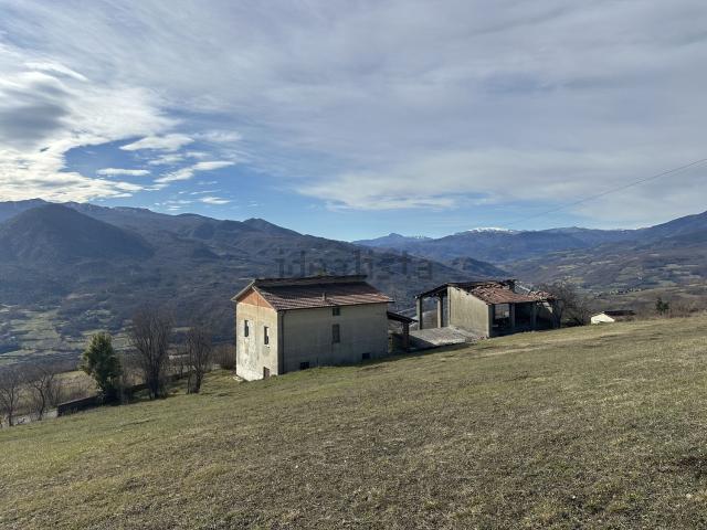 Villetta indipendente in vendita di 230 m² in Località Monteraschio