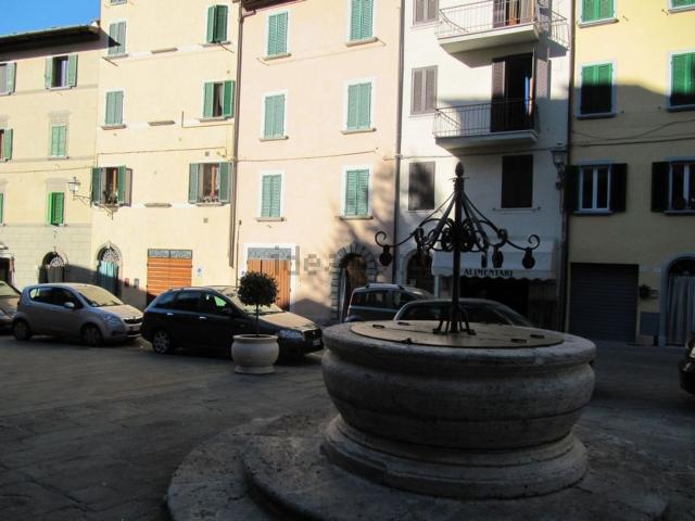Villetta indipendente in vendita di 230 m² in Piazza della Collegiata