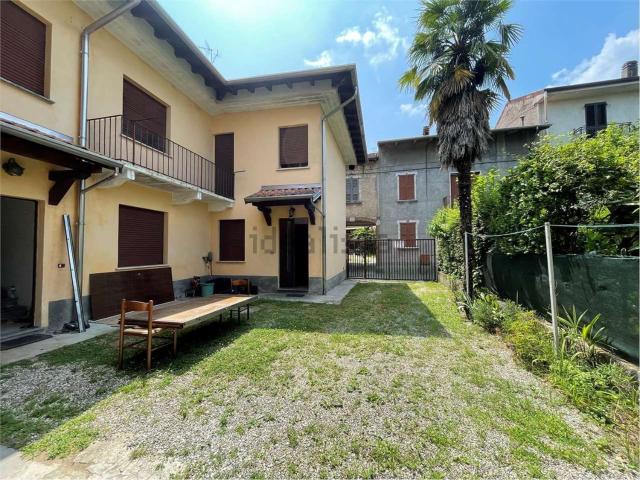 Villetta indipendente in vendita di 230 m² in Piazza San Michele