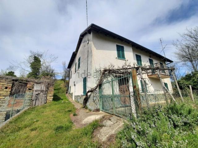 Villetta indipendente in vendita di 230 m² in Strada provinciale 205