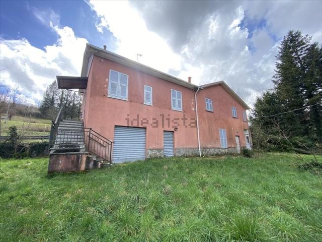 Villetta indipendente in vendita di 230 m² in Strada Provinciale 523