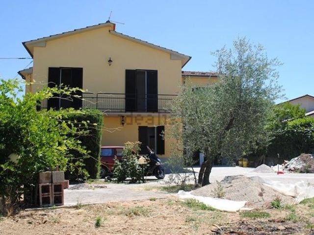Villetta indipendente in vendita di 230 m² in Strada provinciale del sodo, 10