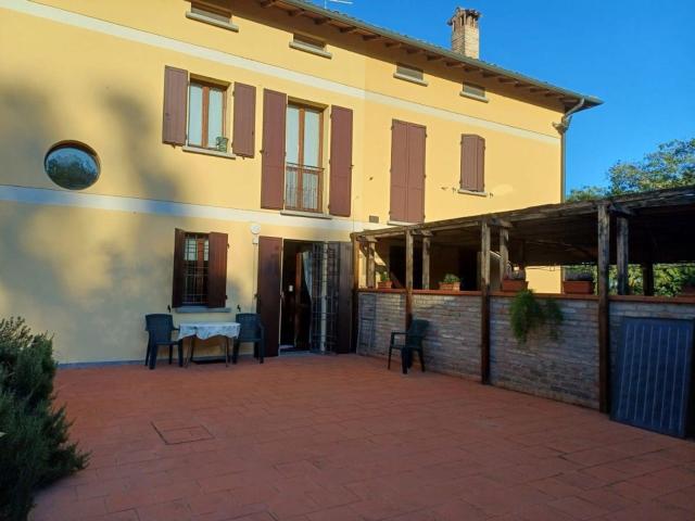 Villetta indipendente in vendita di 231 m²