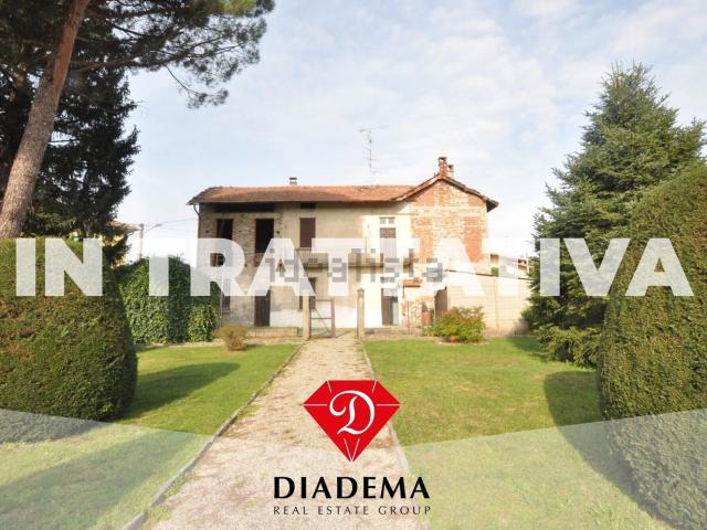 Villetta indipendente in vendita di 231 m² in Via Libertà, 40
