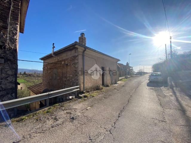Villetta indipendente in vendita di 231 m² in Via Santa Apollonia