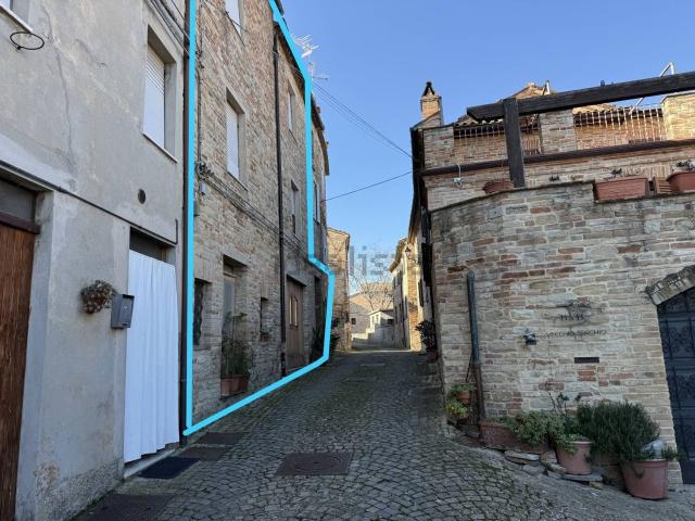 Villetta indipendente in vendita di 231 m² in Via Taccari, 10