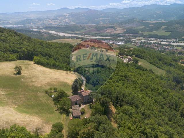 Villetta indipendente in vendita di 231 m² in Località Riviano Chiesa