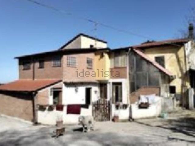 Villetta indipendente in vendita di 232 m² in Via Casale, 31