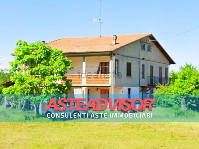 Villetta indipendente in vendita di 232 m² in Via Case Sparse Piana, 7