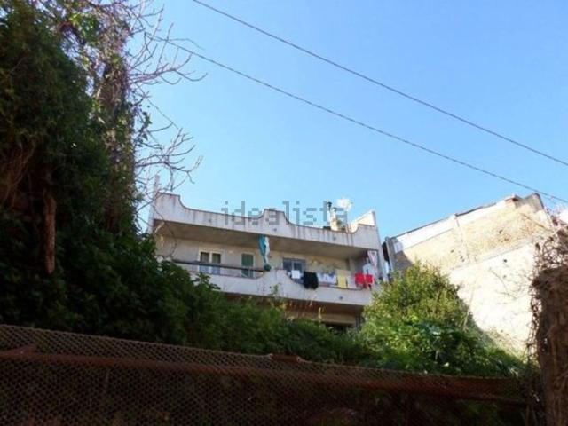 Villetta indipendente in vendita di 232 m² in Via Berto in Larderia Superiore, 9