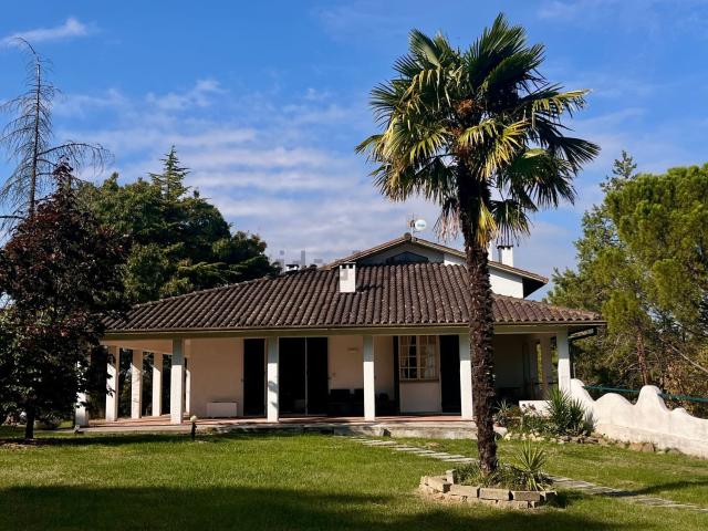 Villetta indipendente in vendita di 232 m² in Via DEL TORRANELLO, 15