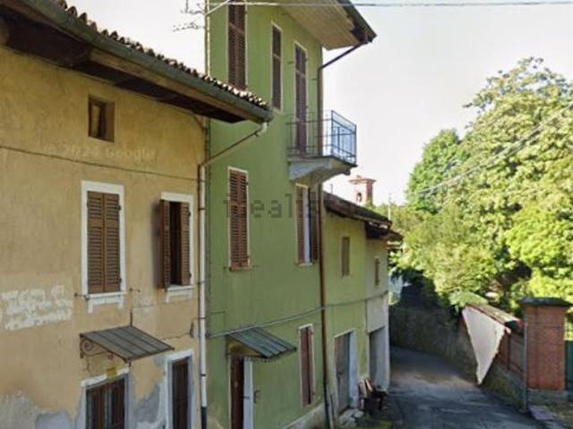 Villetta indipendente in vendita di 232 m² in Via dell&apos Erio, 18