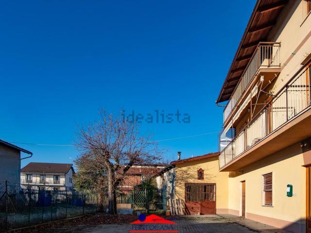 Villetta indipendente in vendita di 232 m² in Via San Giacomo, 23