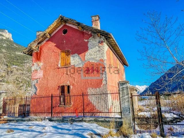 Villetta indipendente in vendita di 232 m² in Corso Torino