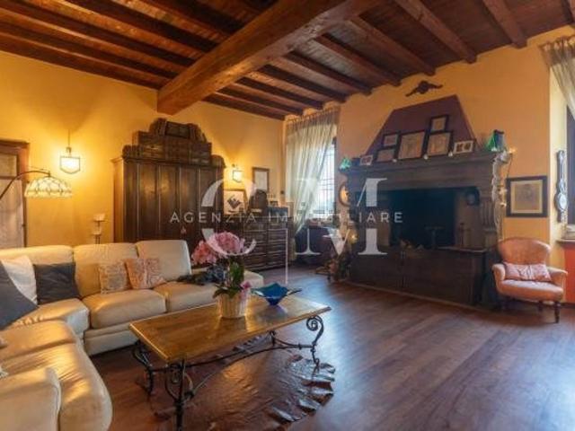 Villetta indipendente in vendita di 233 m²