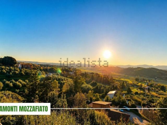 Villetta indipendente in vendita di 233 m² in Via Antonio Gramsci, 35