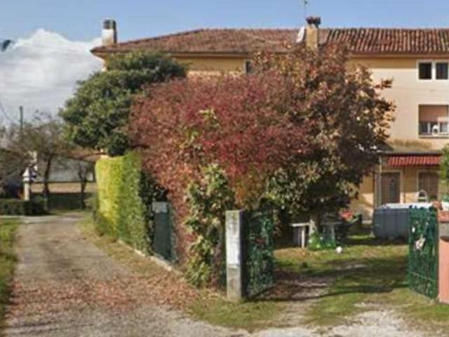 Villetta indipendente in vendita di 233 m² in Via Solari, 43