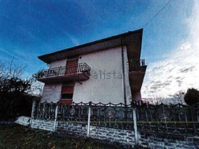 Villetta indipendente in vendita di 233 m² in Via Rio San Martino, 117