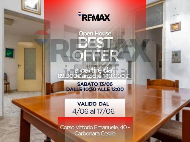 Villetta indipendente in vendita di 233 m² in Corso Vittorio Emanuele, 40