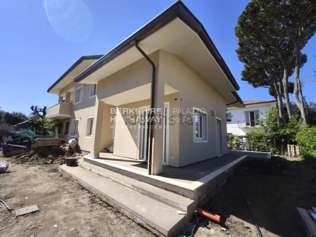 Villetta indipendente in vendita di 234 m²