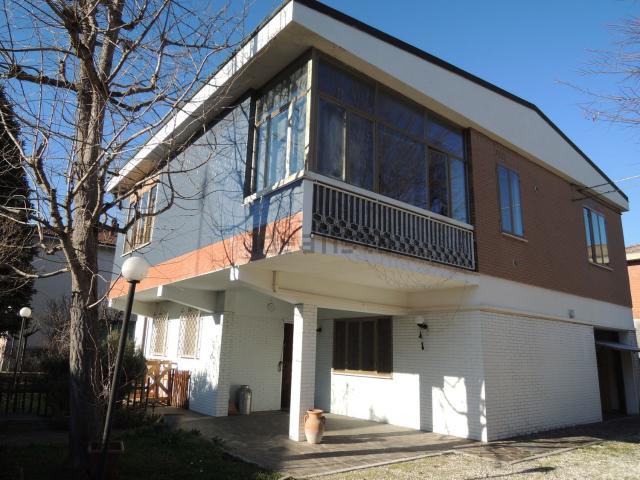 Villetta indipendente in vendita di 234 m²