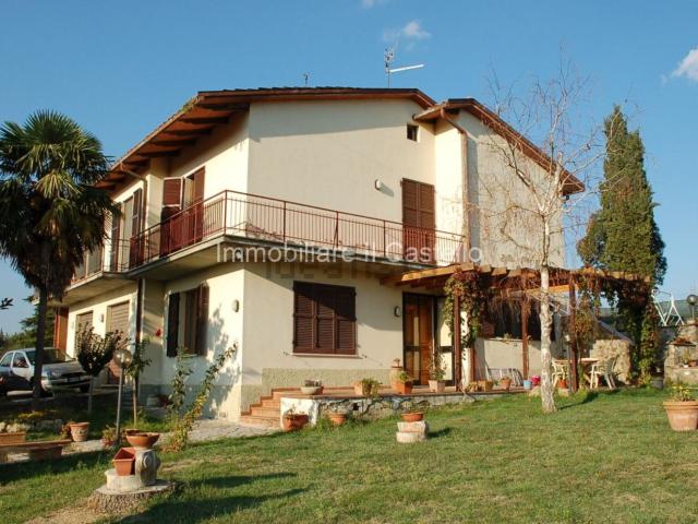 Villetta indipendente in vendita di 234 m²